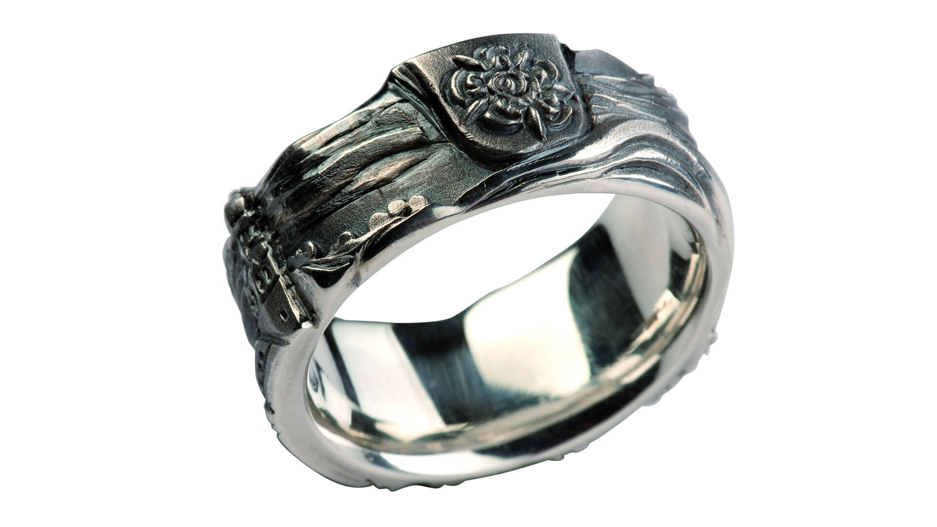 Der Rosenheimer STADTRING